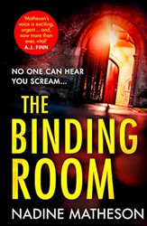 The Binding Room (Book 2)
