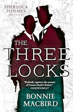 The Three Locks