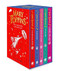 Mary Poppins - The Complete Collection Box Set Mary Poppins - The Complete Collection Box Set
