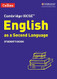 Collins Cambridge IGCSE Cambridge IGCSE English as a Second