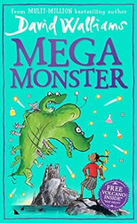 Megamonster