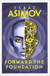 Forward the Foundation