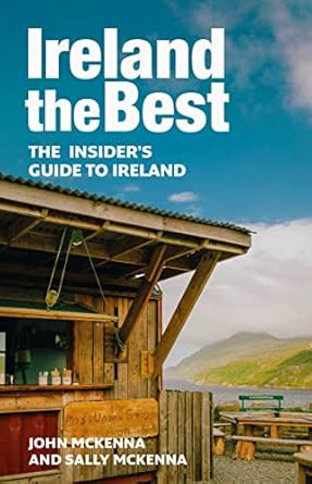 Ireland The Best