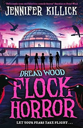 Flock Horror (Dread Wood)