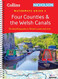 Four Counties and the Welsh Canals