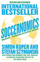 Soccernomics