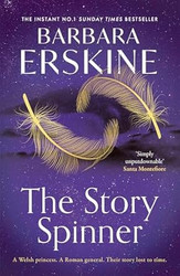 The Story Spinner