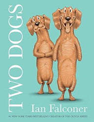 Two dogs