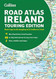 Road Atlas Ireland: Touring edition A4