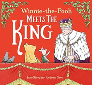 Winnie-the-Pooh Meets the King