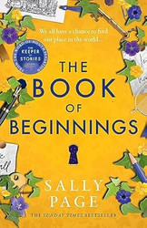 The Book of Beginnings