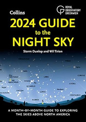 2024 Guide to the Night Sky