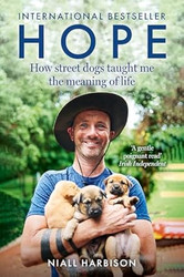 Hope  How Street Dogs Taught Me the Meaning of Life