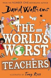 The Worlds Worst Teachers