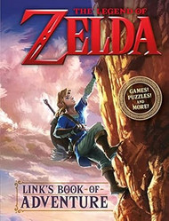 Official The Legend of Zelda