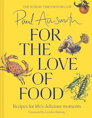 For the Love of Food
