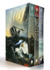The History of Middle-earth