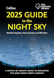 2025 Guide to the Night Sky