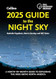 2025 Guide to the Night Sky