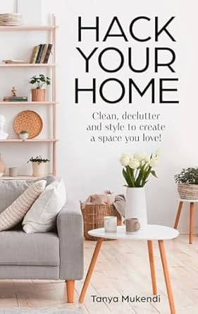 Hack Your Home