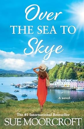 Over the Sea to Skye