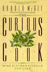 The Curious Cook