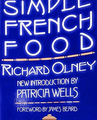 Simple French Food