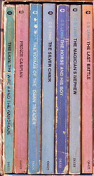 The Chronicles of Narnia