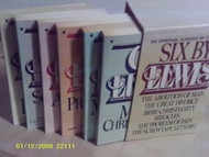 Six by Lewis box set