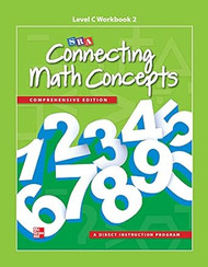 Connecting Math Concepts Level C Workbook 2