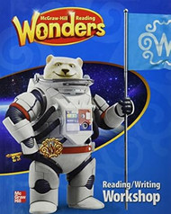 Reading Wonders Reading/Writing Workshop Grade 6