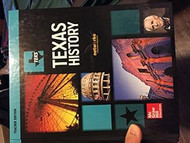 Texas History Teacher Edition Teks Networks a Social