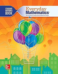 Everyday Mathematics 4 Grade 3 Student Reference Book