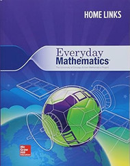 Everyday Mathematics 4 Grade 6 Consumable Home Links