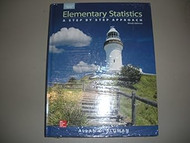 Bluman Elementary Statistics