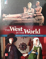 Sherman West in the World 2014 AP Student Edition