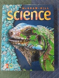 McGraw-Hill Science (Grade 6)
