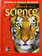 McGraw-Hill Science Grade 5 Reading In Science Workbook