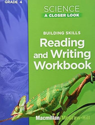 Building Skills Reading and Writing Workbook