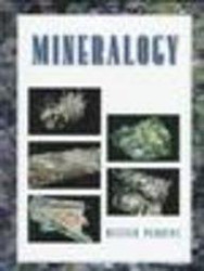 Mineralogy