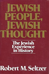 Jewish People Jewish Thought