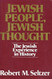 Jewish People Jewish Thought