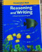 Reasoning and Writing