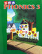 SRA Phonics Student Edition - Book 3 Grade 3