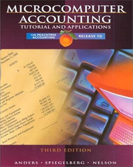 Microcomputer Accounting