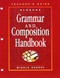 Grammar and Composition Handbook Teachers Guide Middle School