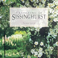 Gardening at Sissinghurst