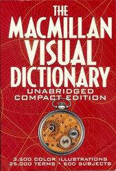 The Macmillan Visual Dictionary