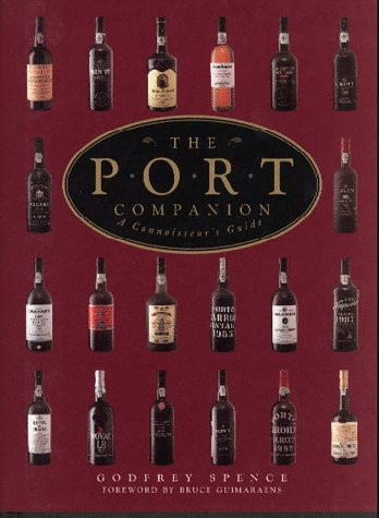 The Port Companion