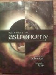 Pathways To Astronomy